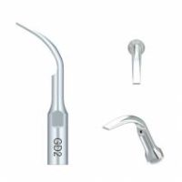 Accesorios odontológicos personalizados para higiene bucal y procedimientos dentales de alta precisión.