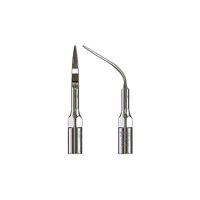 Instrumentos odontológicos personalizados para procedimientos dentales de alta precisión.