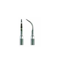 Instrumental dental personalizado para procedimientos odontológicos de precisión, fabricado con materiales de alta calidad.