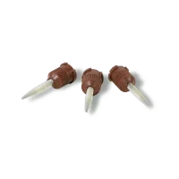 Amalgamas para odontología personalizadas, de alta calidad y precisión, ideales para restauraciones dentales y procedimientos estéticos. Soluciones innovadoras en productos odontológicos profesionales.