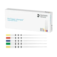 ProTaper Ultimate productos odontológicos personalizados para tratamientos dentales y endodoncia.