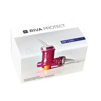 RIVA PROTECT dispositivo odontológico personalizado para protección dental y bucal, con diseño ergonómico y duradero, ideal para clínicas dentales y odontólogos.