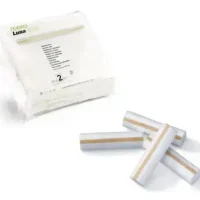 Pack de bloques de ortodoncia personalizados para tratamientos dentales en clínica dental.