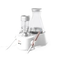 Báscula dental ultrasónica para limpieza y diagnóstico dental en clínicas odontológicas.