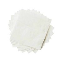 Ansas de papel absorbente para odontología, ideal para secar y limpiar durante procedimientos dentales. Material de alta calidad y fácil de usar para profesionales de la salud bucal.