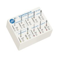 Fresadoras odontológicas de alta precisión para restauraciones personalizadas en odontología estética y restauradora.