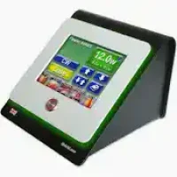 Termómetro digital para odontología, dispositivo preciso y fácil de usar para medición de temperatura en tratamientos dentales y clínicas odontológicas.