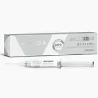 Blanqueador dental profesional de alta precisión con fórmula avanzada para resultados rápidos y seguros en tratamientos odontológicos personalizados.