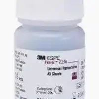 3M ESPE Füllink 7250 universal, dentistería restauradora para empaste dental en variedad de tonos.