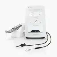 Impresora 3D para productos odontológicos personalizados, ideal para clínicas dentales y laboratorios, con tecnología avanzada para resultados precisos y duraderos.