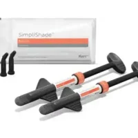 Algodón y componentes especiales para odontología y prótesis personalizadas.