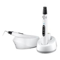 Curetas odontológicas electrónicas personalizadas para procedimientos dentales precisos y seguros.