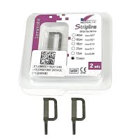 Amalgama de odontología personalizada para restauraciones dentales y procedimientos estéticos.