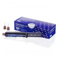 TempSmart DC carga de 10 ml para productos odontológicos personalizados, ideal para odontología estética y restauradora.
