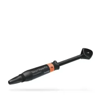 Tetric PowerFill, material de relleno dental para restauraciones estéticas y duraderas, compatible con diferentes técnicas de odontología conservadora y restaurativa.