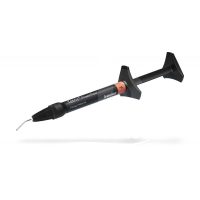 Archivo de texto: Tetric PowerFlow inyector de material de relleno para odontología, productos personalizados para clínicas dentales, alta precisión y facilidad de uso.