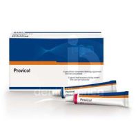 Productos odontológicos personalizados Provicol para tratamientos dentales de alta precisión.