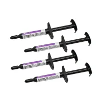 Transbond XT adhesivo dental de alta calidad para ortodoncia y restauraciones dentales, con resistencia y durabilidad superior. Ideal para aplicaciones odontológicas personalizadas y precisas.