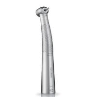 Instrumento dental personalizado para odontología, diseñado para procedimientos exactos y seguros, fabricado en Suiza con materiales de alta calidad.