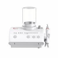 Uds-e máquina de odontología personalizada para tratamientos dentales y estética bucal, ideal para clínicas y laboratorios dentales.