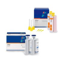 V-Posil, productos odontológicos personalizados para tratamientos de restauración dental, con tecnología de alta precisión y fiabilidad. Soluciones rápidas y efectivas para clínicas odontológicas.