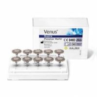 Venus Puntero Perfect para odontología, accesorios personalizados para bloques de impresión 3D en odontología estética y restauradora. Calidad y precisión en cada pieza.