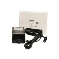 Cargador y fuente de energía para productos odontológicos personalizados de EXAmedic.