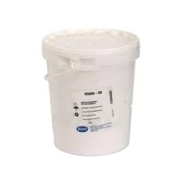 Bote de material odontológico personalizado para clínicas y laboratorios dentales de EXAmedic, ideal para procedimientos dentales y restauraciones.